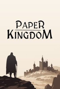 Paper Kingdom