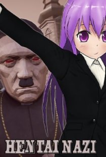 Hentai Nazi