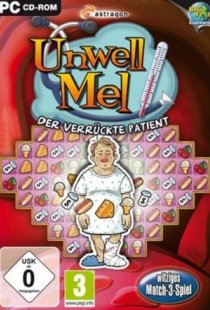 Unwell Mel