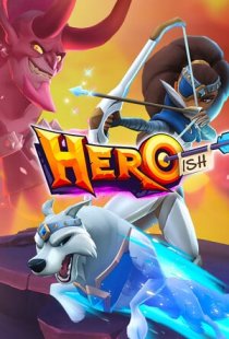 HEROish