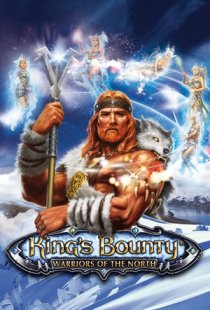 Kings Bounty: Warriors Of The 