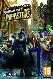 Gotham City Impostors Free to 