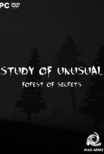 Study of Unusual: Forest of Se