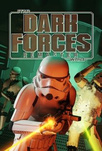 STAR WARS: Dark Forces Remaste