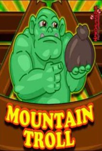 Mountain Troll