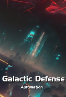 Galactic Defense: Automation