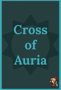 Cross of Auria