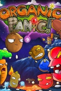 Organic Panic