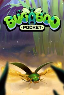 Bugaboo Pocket