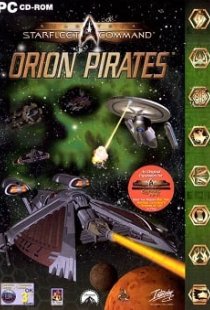 Star Trek: Starfleet Command -