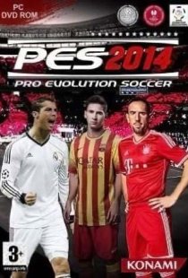 PES 2014