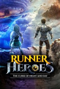 Runner Heroes: The Curse of Ni