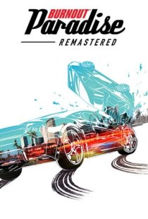 Burnout Paradise Remastered
