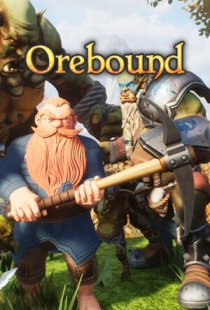Orebound