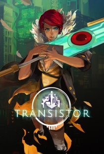 Transistor
