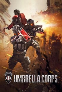 Resident Evil: Umbrella Corps
