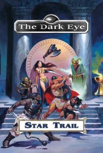 Realms of Arkania 2 - Star Tra