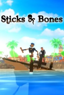 Sticks And Bones