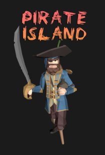 Pirate Island