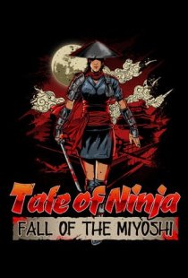 Tale of Ninja: Fall of the Miy