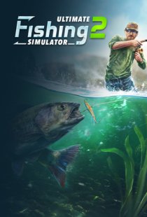 Ultimate Fishing Simulator 2