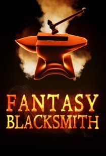 Fantasy Blacksmith