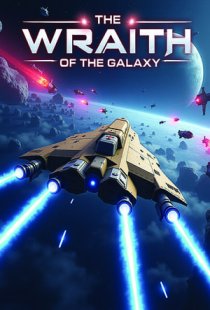 The Wraith of the Galaxy