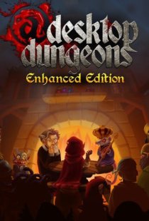 Desktop Dungeons
