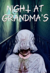 Night at Grandmas