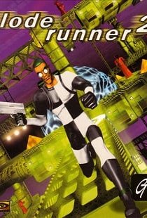 Lode Runner 2