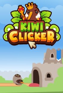 Kiwi Clicker - Juiced Up
