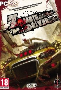 Zombie Driver