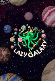 Lazy Galaxy