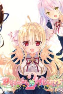 Primal x Hearts 2
