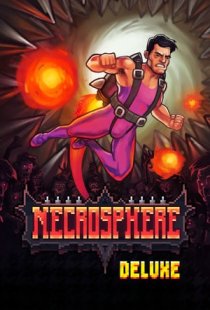 Necrosphere