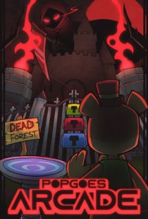 POPGOES Arcade