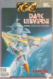 Dark Universe