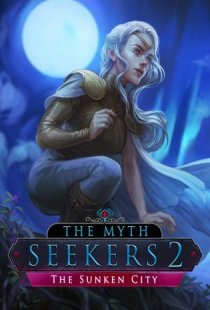 The Myth Seekers 2: The Sunken
