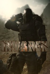 Invaden