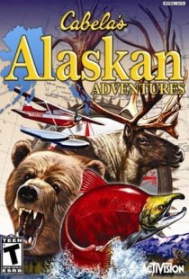 Cabelas Alaskan Adventure