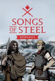 Songs of Steel: Hispania