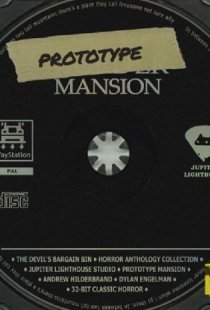 Prototype Mansion - Used No Co