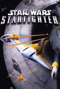 STAR WARS Starfighter