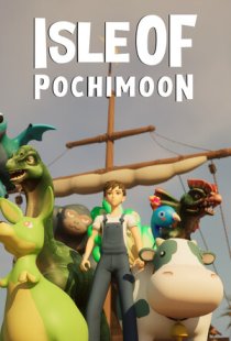 Isle Of Pochimoon