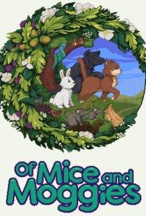 Of Mice and Moggies
