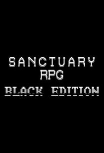 SanctuaryRPG: Black Edition