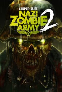 Sniper Elite: Nazi Zombie Army