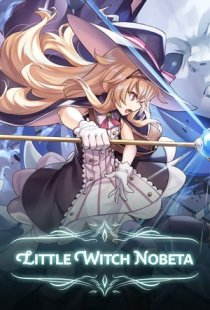 Little Witch Nobeta