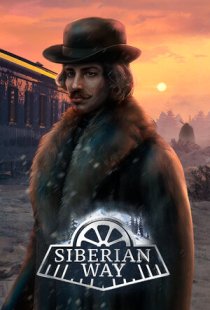 Siberian Way