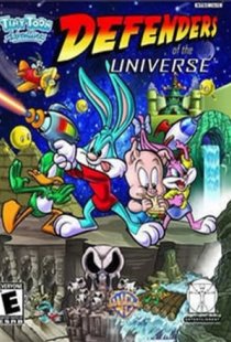 Tiny Toon Adventures: Defender